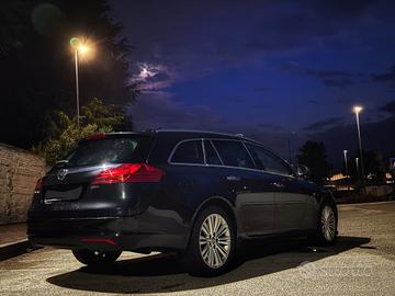 Opel Insignia 2.0 CDTI Sports Tourer aut.