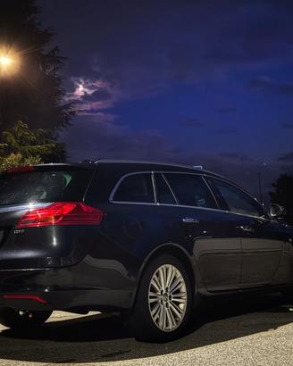 Opel Insignia 2.0 CDTI Sports Tourer aut.