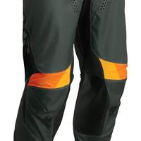 PANTALONE MOTOCROSS THOR PULSE REACT TG 32