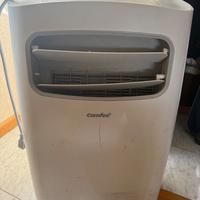 pinguino condizionatore portatile