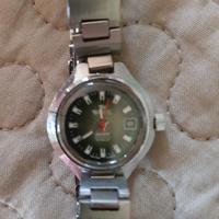 Orologio Breil anni 80