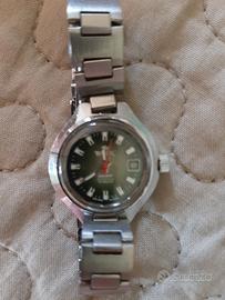 Orologio Breil anni 80