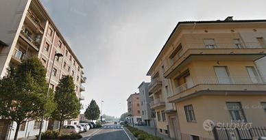 Quadrilocale luminoso - zona Residenziale