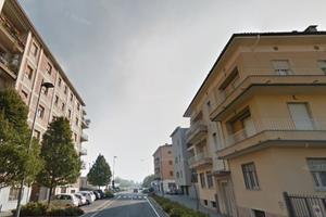 Quadrilocale luminoso - zona Residenziale