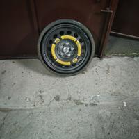 ruotino Volkswagen 