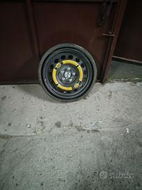 ruotino Volkswagen 