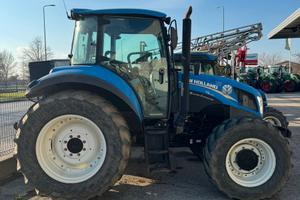 New holland t 5.105 ec