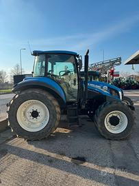 New holland t 5.105 ec