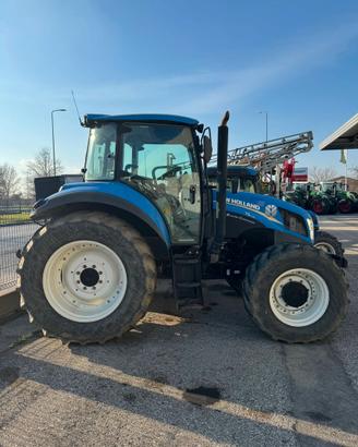 New holland t 5.105 ec
