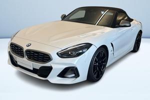 BMW Z4 M Z4 M40i auto