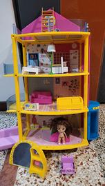 ME CONTRO TE LA SUPER CASA DELUXE