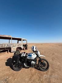 Bmw Nine t Urban GS