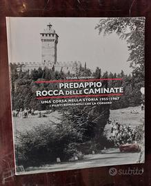 Predappio -Rocca Caminate corsa in salita 