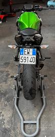 Kawasaki Z650 2021