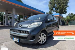 PEUGEOT 107 1.0 68CV 3p. Sweet Years