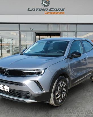 Opel Mokka 1.2 t Elegance s&s 100cv con Telecamera