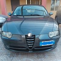 Alfa Romeo 147 JTD 1900 buone condizioni Avola