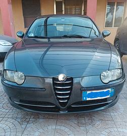 Alfa Romeo 147 JTD 1900 buone condizioni Avola