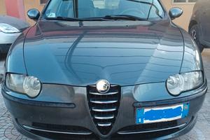 Alfa Romeo 147 JTD 1900 buone condizioni Avola