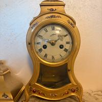 Orologio a pendolo Schmid-Schlenker