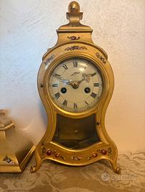 Orologio a pendolo Schmid-Schlenker