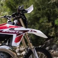 Enduro Fantic XE 125 2t 2025 nuovo