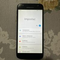Samsung galaxy j3 2017
