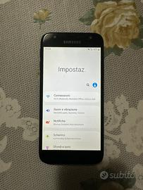 Samsung galaxy j3 2017