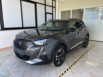 Peugeot 2008 PureTech 100 S&S Allure-NO VINCOLO DI