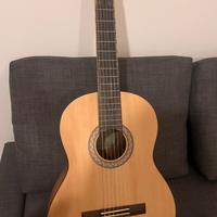 Chitarra classica Yamaha