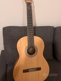 Chitarra classica Yamaha