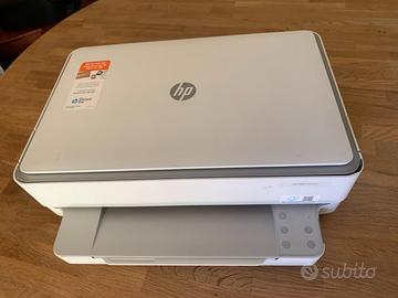 Stampante colori HP ENVY 6020e
