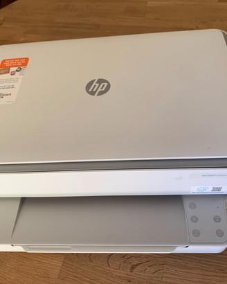 Stampante colori HP ENVY 6020e