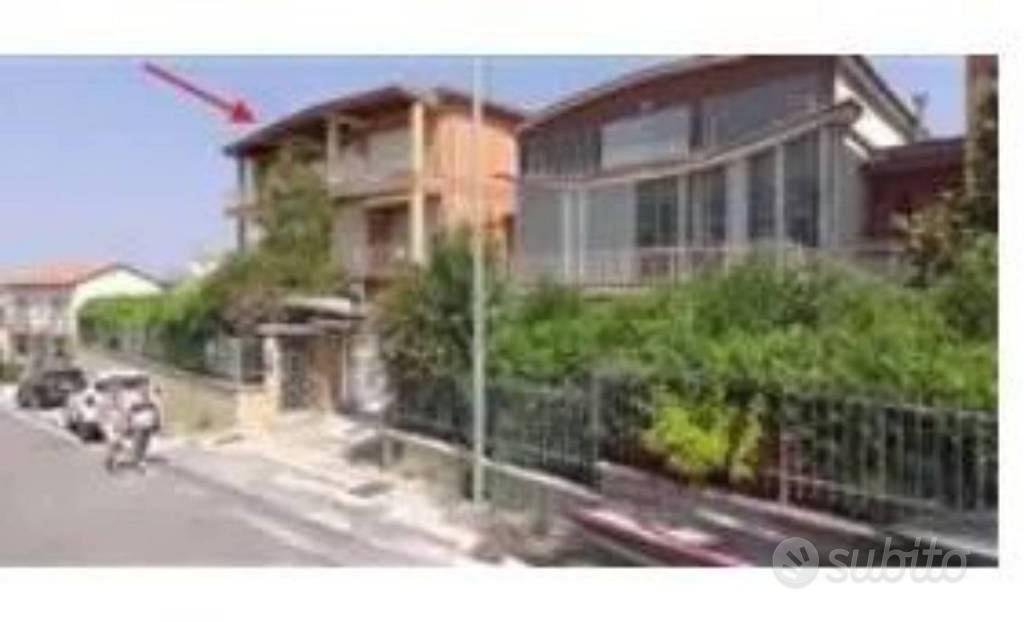 Appartamento – Monte Urano, San Lorenzo - Vista 3