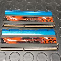 ram 8gb ddr3 2x4gb