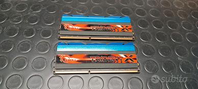 ram 8gb ddr3 2x4gb