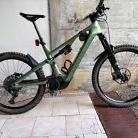 e-mtb Canyon Spectral:ON CF8