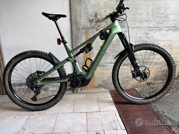 e-mtb Canyon Spectral:ON CF8