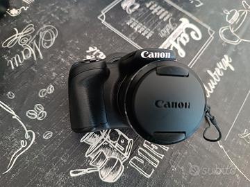 Canon PowerShot SX400 IS