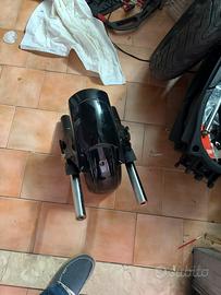 Forcelle seat mo e silence s 01