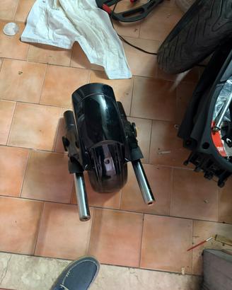 Forcelle seat mo e silence s 01