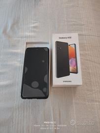 Samsung A 32