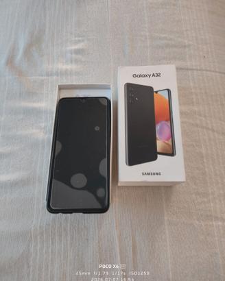 Samsung A 32