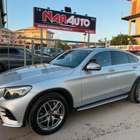 Mercedes-benz GLC 250 d 4Matic Coupé Premium