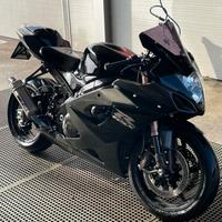 Suzuki gsx r 1000 k5