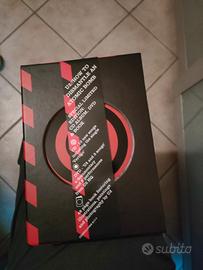 U2 - How To Dismantle An Atomic Bomb - Cofanetto S