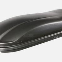 BAULE TETTO BOX PORTAPACCHI AUTO FARAD MARLIN 680L