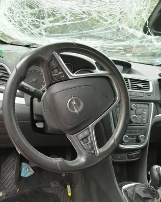 Volante OPEL MOKKA del 2014
