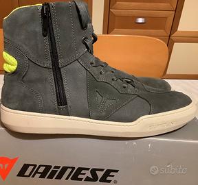 Scarpe moto Dainese Metropolis n. 43
