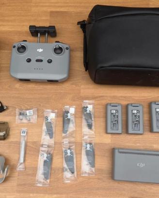 DJI Mini 2 nuovo nel suo pacco originale. Combo